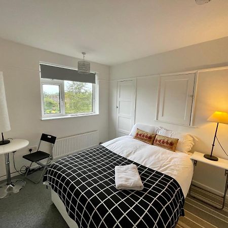 Golden Triangle House Hotel Norwich Luaran gambar