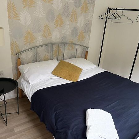 Golden Triangle House Hotel Norwich Luaran gambar