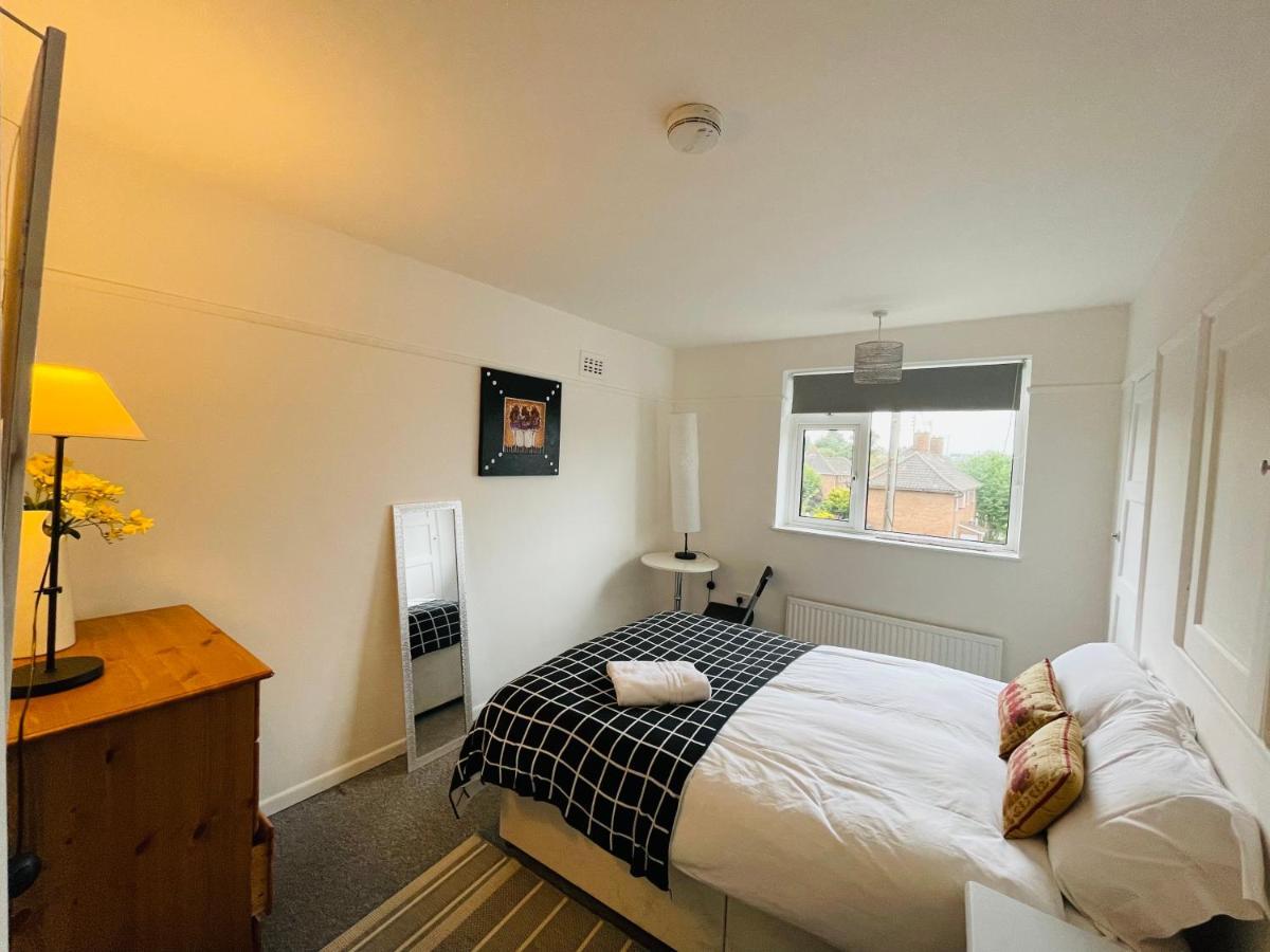 Golden Triangle House Hotel Norwich Luaran gambar