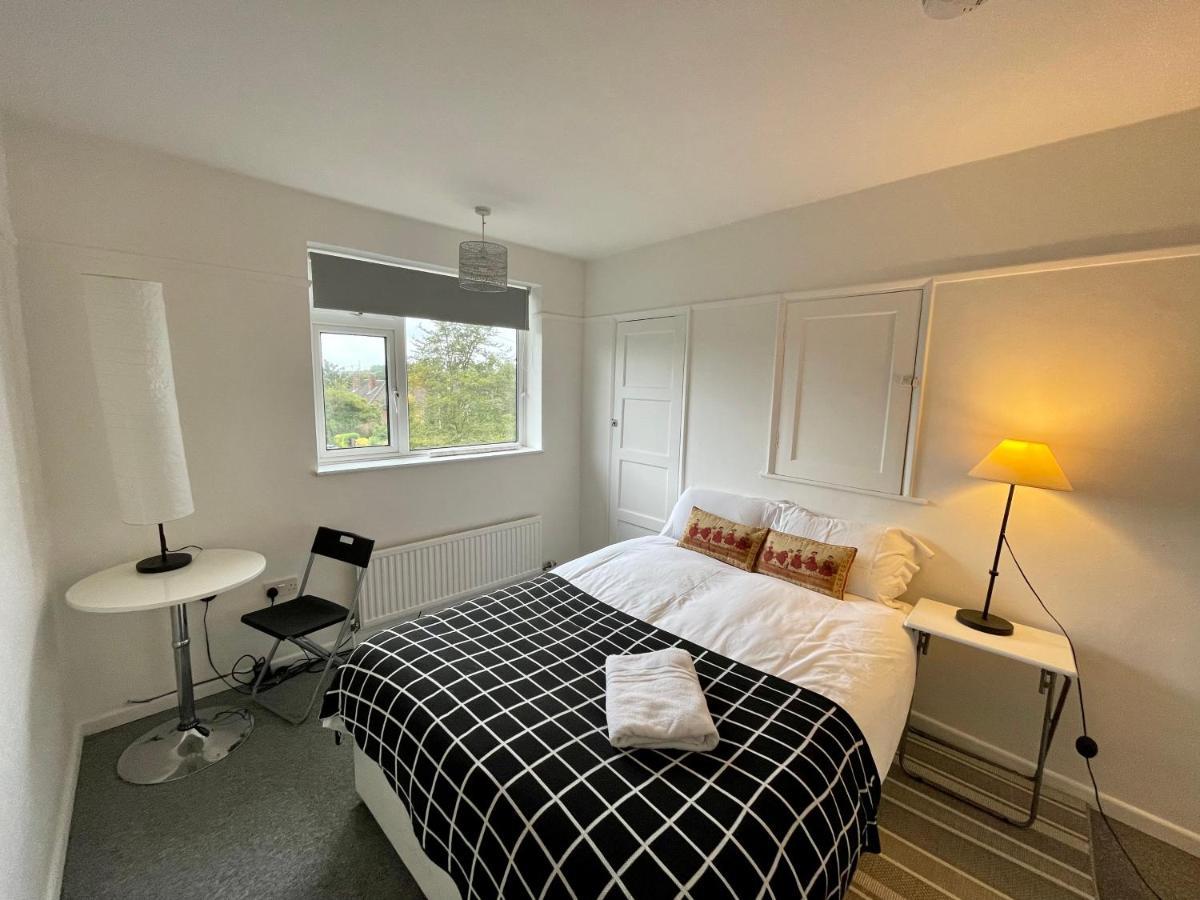 Golden Triangle House Hotel Norwich Luaran gambar