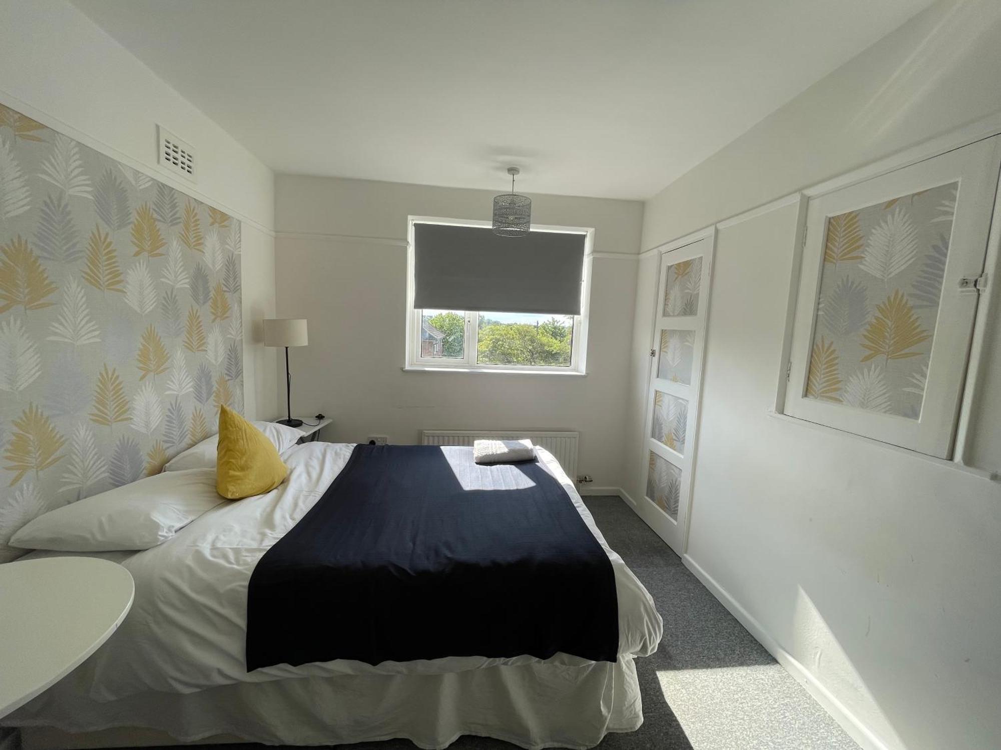 Golden Triangle House Hotel Norwich Luaran gambar