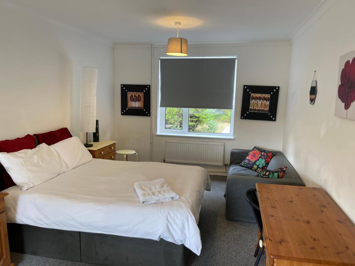 Golden Triangle House Hotel Norwich Luaran gambar