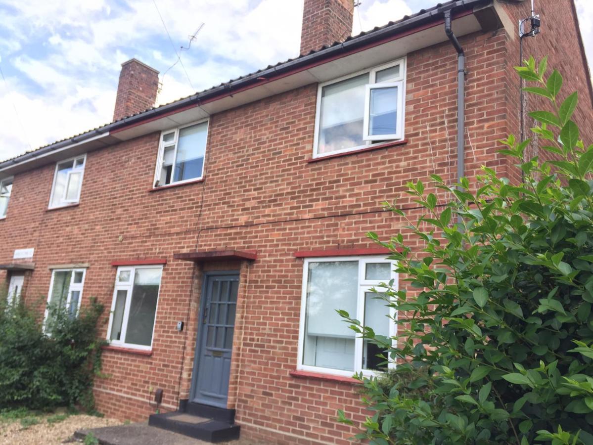 Golden Triangle House Hotel Norwich Luaran gambar