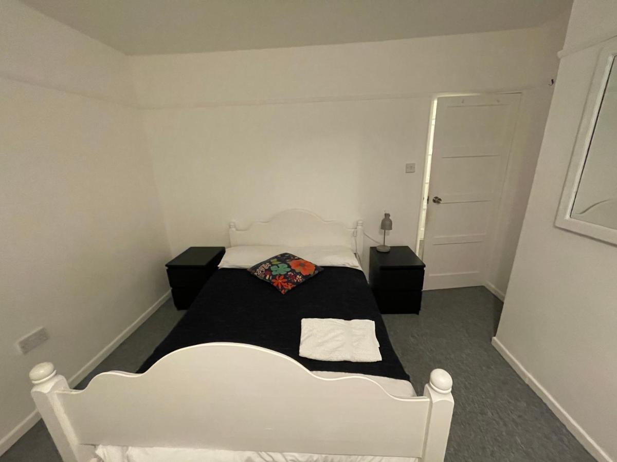 Golden Triangle House Hotel Norwich Luaran gambar