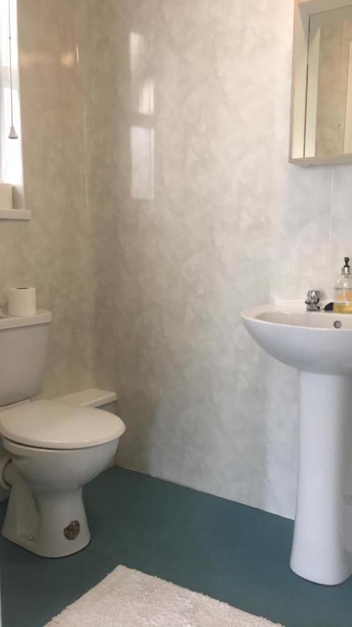 Golden Triangle House Hotel Norwich Luaran gambar